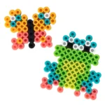 Perler Zoo and Safari Pattern Pad - Image 3