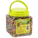 11,000 Perler Beads - Multi-Mix