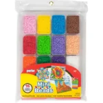 Summer Large Mini Perler Bead Tray - Image 2