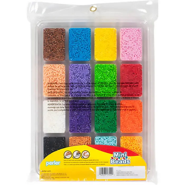 1779681683318199-1.webp Summer Large Mini Perler Bead Tray - Image 1